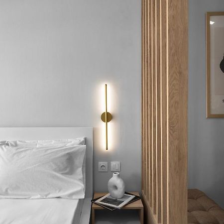 Nephele, The Luxury Suites テッサロニキ エクステリア 写真